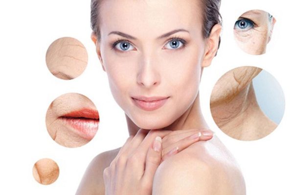 Vì Sao Làn Da Nhạy Cảm Cần Chống Oxy Hóa?
