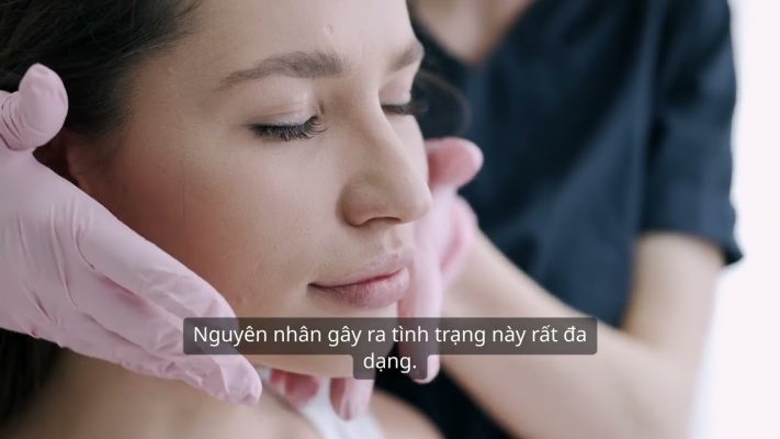 Top 3 Nguyên Nhân Khiến Da Nhạy Cảm Khó Phục Hồi và Giải Pháp