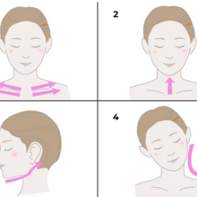 Mẹo Giảm Nếp Nhăn Vùng Cổ Đơn Giản