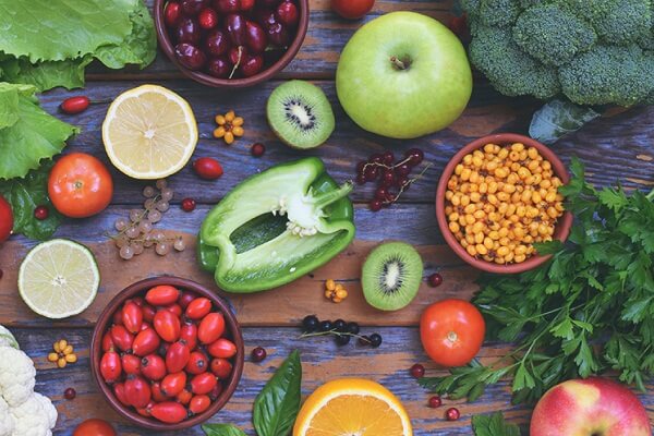 Thiếu Hụt Vitamin Nào Làm Da Xỉn Màu?